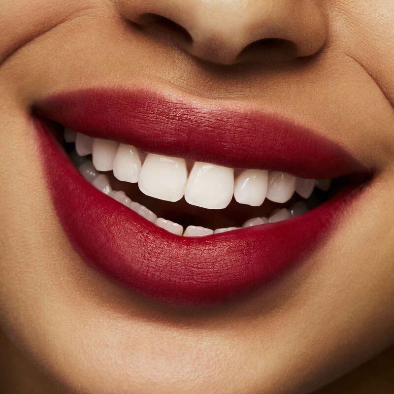 MAC Powder Kiss Matte Lipstick image number 44